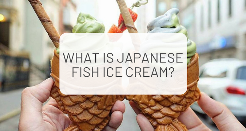 what-is-japanese-fish-ice-cream